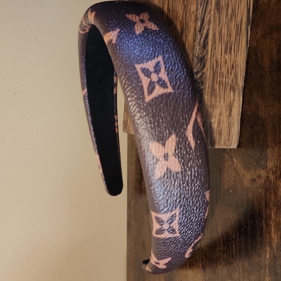 FASHION STYLE HEADBAND, NWOT - Picture 2 of 4